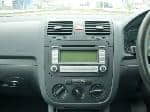 Used 2005 VOLKSWAGEN GOLF BF64105 for Sale Image 23