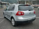Used 2005 VOLKSWAGEN GOLF BF64105 for Sale Image 3