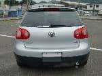 Used 2005 VOLKSWAGEN GOLF BF64105 for Sale Image 4