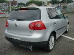 Used 2005 VOLKSWAGEN GOLF BF64105 for Sale Image 5