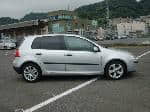 Used 2005 VOLKSWAGEN GOLF BF64105 for Sale Image 6