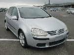Used 2005 VOLKSWAGEN GOLF BF64105 for Sale Image 7
