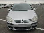 Used 2005 VOLKSWAGEN GOLF BF64105 for Sale Image 8