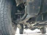 Used 1997 MITSUBISHI PAJERO BF64077 for Sale Image 13