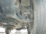 Used 1997 MITSUBISHI PAJERO BF64077 for Sale Image 14