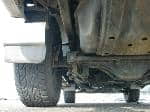 Used 1997 MITSUBISHI PAJERO BF64077 for Sale Image 15