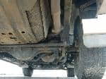 Used 1997 MITSUBISHI PAJERO BF64077 for Sale Image 16