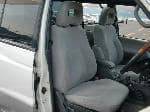 Used 1997 MITSUBISHI PAJERO BF64077 for Sale Image 17