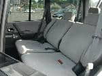Used 1997 MITSUBISHI PAJERO BF64077 for Sale Image 19