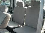 Used 1997 MITSUBISHI PAJERO BF64077 for Sale Image 20