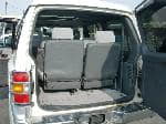 Used 1997 MITSUBISHI PAJERO BF64077 for Sale Image 21