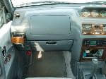 Used 1997 MITSUBISHI PAJERO BF64077 for Sale Image 23