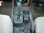 Used 1997 MITSUBISHI PAJERO BF64077 for Sale Image 24