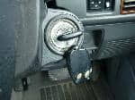 Used 1997 MITSUBISHI PAJERO BF64077 for Sale Image 26