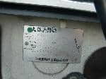 Used 1997 MITSUBISHI PAJERO BF64077 for Sale Image 28