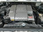 Used 1997 MITSUBISHI PAJERO BF64077 for Sale Image 29