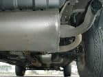 Used 2001 NISSAN X-TRAIL BF64109 for Sale Image 16