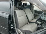 Used 2001 NISSAN X-TRAIL BF64109 for Sale Image 17
