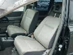 Used 2001 NISSAN X-TRAIL BF64109 for Sale Image 18