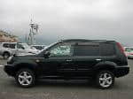 Used 2001 NISSAN X-TRAIL BF64109 for Sale Image 2