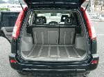 Used 2001 NISSAN X-TRAIL BF64109 for Sale Image 20