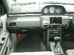Used 2001 NISSAN X-TRAIL BF64109 for Sale Image 22