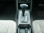 Used 2001 NISSAN X-TRAIL BF64109 for Sale Image 23