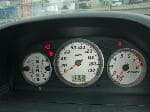 Used 2001 NISSAN X-TRAIL BF64109 for Sale Image 24