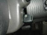 Used 2001 NISSAN X-TRAIL BF64109 for Sale Image 25