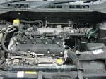 Used 2001 NISSAN X-TRAIL BF64109 for Sale Image 27