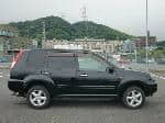 Used 2001 NISSAN X-TRAIL BF64109 for Sale Image 6