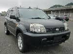 Used 2001 NISSAN X-TRAIL BF64109 for Sale Image 7