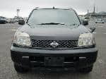Used 2001 NISSAN X-TRAIL BF64109 for Sale Image 8