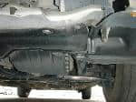 Used 2001 TOYOTA COROLLA SPACIO BF64089 for Sale Image 14