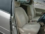 Used 2001 TOYOTA COROLLA SPACIO BF64089 for Sale Image 17