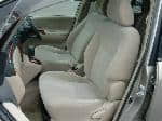 Used 2001 TOYOTA COROLLA SPACIO BF64089 for Sale Image 18