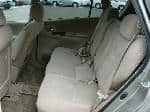Used 2001 TOYOTA COROLLA SPACIO BF64089 for Sale Image 19