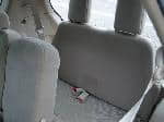 Used 2001 TOYOTA COROLLA SPACIO BF64089 for Sale Image 20