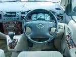 Used 2001 TOYOTA COROLLA SPACIO BF64089 for Sale Image 22