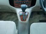 Used 2001 TOYOTA COROLLA SPACIO BF64089 for Sale Image 25