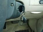 Used 2001 TOYOTA COROLLA SPACIO BF64089 for Sale Image 27