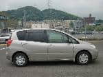 Used 2001 TOYOTA COROLLA SPACIO BF64089 for Sale Image 6