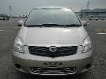 Used 2001 TOYOTA COROLLA SPACIO BF64089 for Sale Image 8