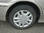 Used 2001 TOYOTA VISTA SEDAN BF64092 for Sale Image 11