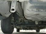 Used 2001 TOYOTA VISTA SEDAN BF64092 for Sale Image 15