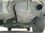 Used 2001 TOYOTA VISTA SEDAN BF64092 for Sale Image 16
