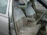 Used 2001 TOYOTA VISTA SEDAN BF64092 for Sale Image 17