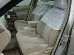 Used 2001 TOYOTA VISTA SEDAN BF64092 for Sale Image 18