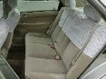 Used 2001 TOYOTA VISTA SEDAN BF64092 for Sale Image 19