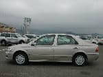 Used 2001 TOYOTA VISTA SEDAN BF64092 for Sale Image 2